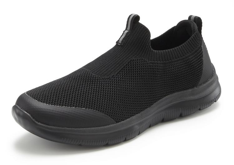 John Devin John Devin Sneaker Sneaker - schwarz - 1 | SportScheck