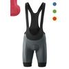 Gonso Sitivio BIB Fahrradshorts Herren - Schwarz01103