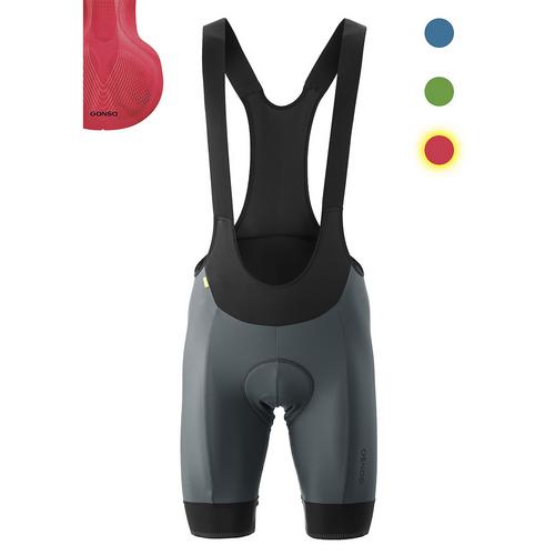 Gonso Sitivio BIB Fahrradshorts Herren