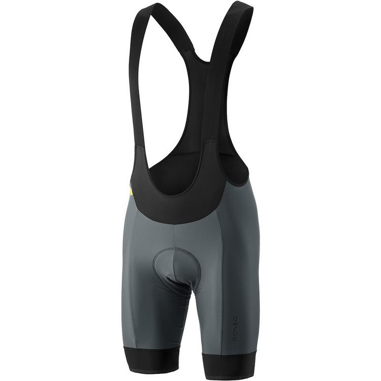 Gonso Gonso Sitivio BIB Fahrradshorts Herren - Schwarz01103 - 0 | SportScheck