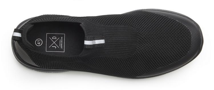 John Devin John Devin Sneaker Sneaker - schwarz - 2 | SportScheck