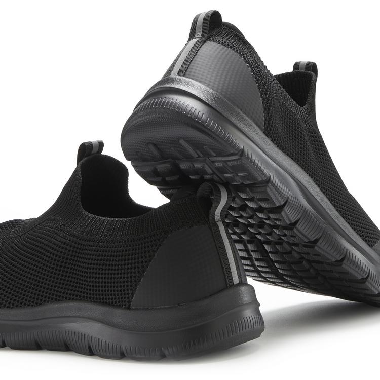 John Devin John Devin Sneaker Sneaker - schwarz - 3 | SportScheck