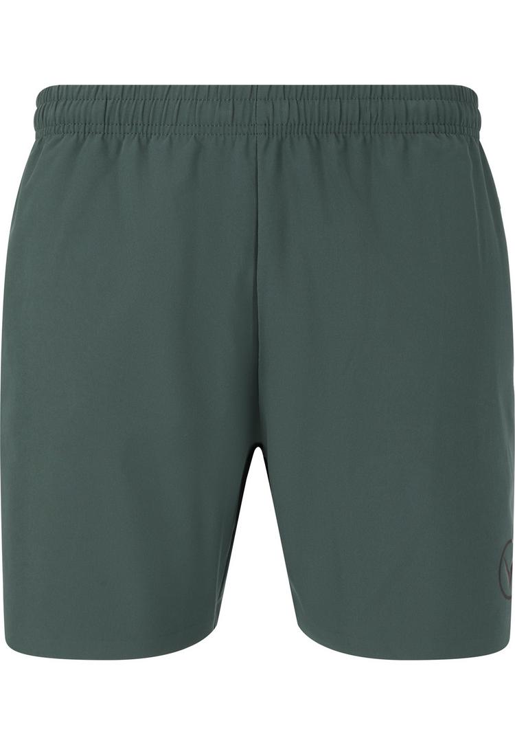 Virtus Virtus Spier Shorts Herren - 3242 Dusty Forest - 0 | SportScheck