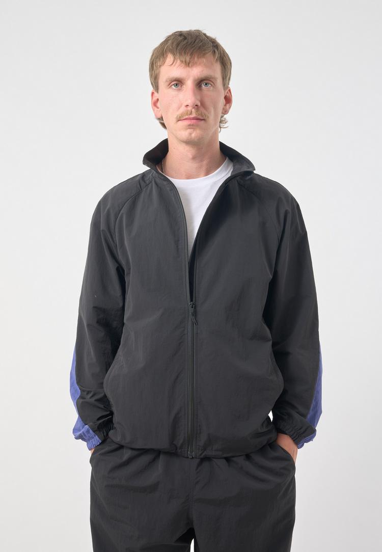 Cleptomanicx Cleptomanicx Outdoorjacke Herren - Black - 0 | SportScheck