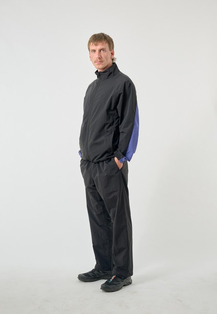 Cleptomanicx Cleptomanicx Outdoorjacke Herren - Black - 1 | SportScheck