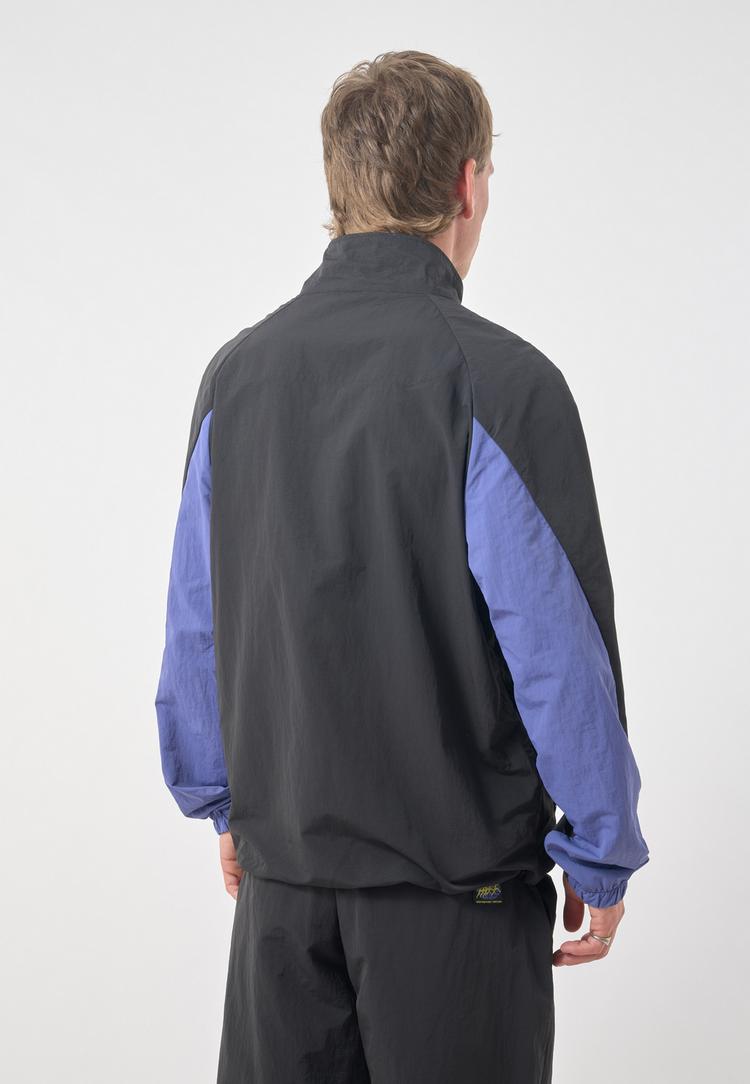 Cleptomanicx Cleptomanicx Outdoorjacke Herren - Black - 2 | SportScheck