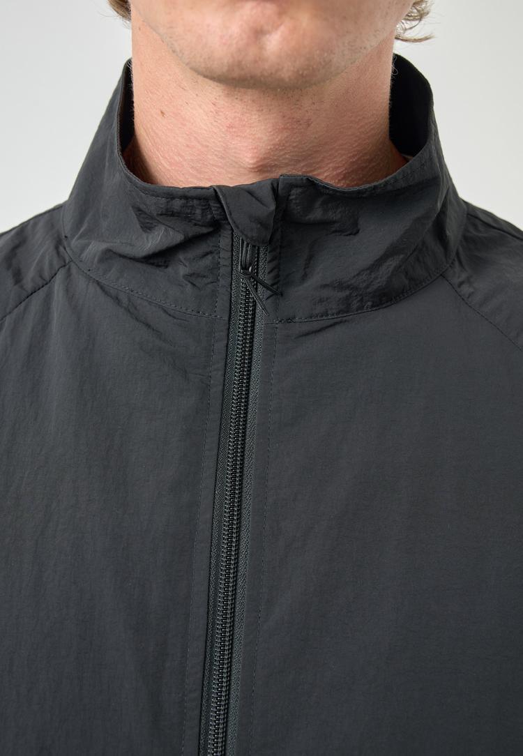 Cleptomanicx Cleptomanicx Outdoorjacke Herren - Black - 3 | SportScheck