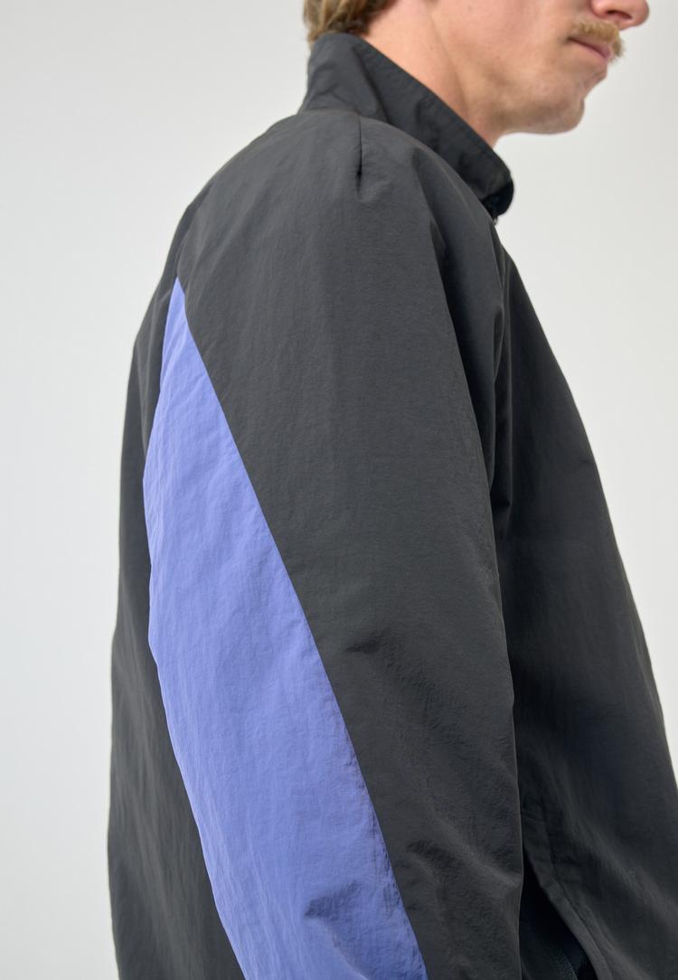Cleptomanicx Cleptomanicx Outdoorjacke Herren - Black - 4 | SportScheck