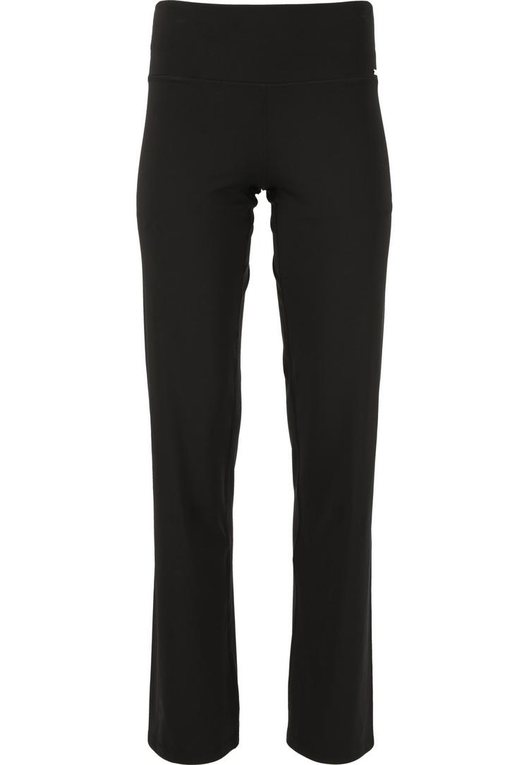 Athlecia Athlecia Metis Funktionshose Damen - 1001 Black - 0 | SportScheck