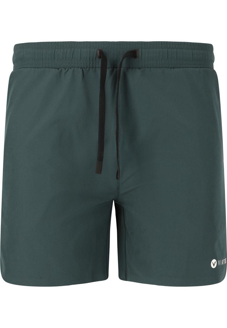 Virtus Virtus Berk Funktionsshorts Herren - 3242 Dusty Forest - 0 | SportScheck