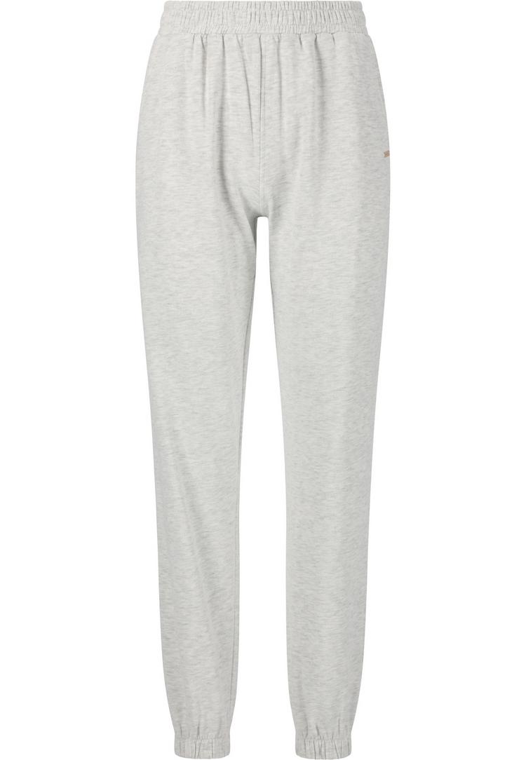Athlecia Athlecia Carmen Sweathose Damen - 1222 White Melange - 0 | SportScheck