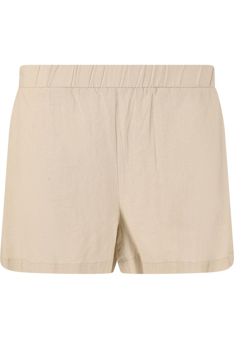 Athlecia Athlecia Resort Shorts Damen - 1236 Natural - 0 | SportScheck