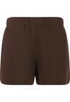 Athlecia Resort Shorts Damen - 5129 Java