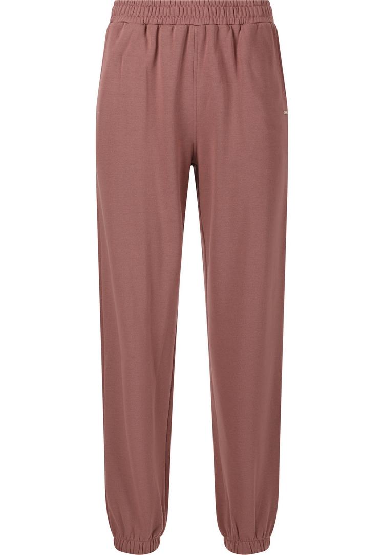 Athlecia Athlecia Carmen Sweathose Damen - 4321 Rose Taupe - 0 | SportScheck