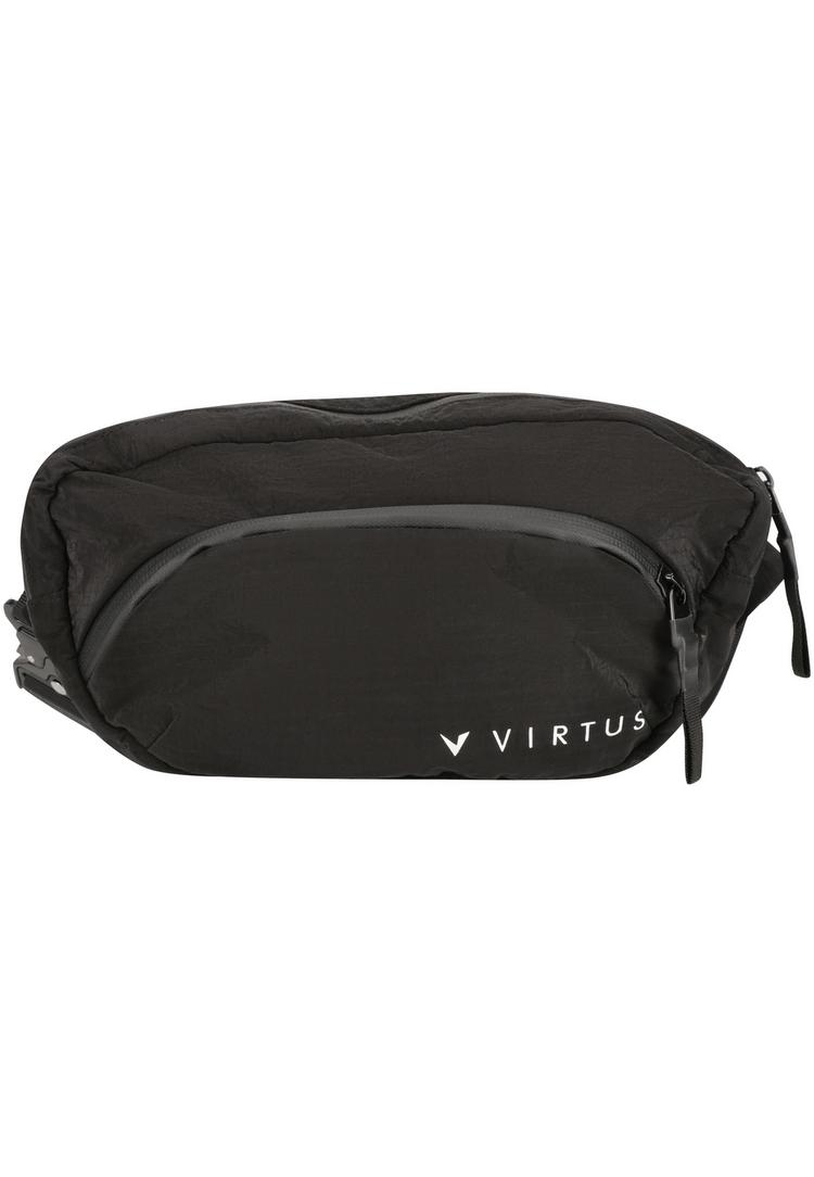Virtus Virtus Vinston Bauchtasche - 1001 Black - 0 | SportScheck