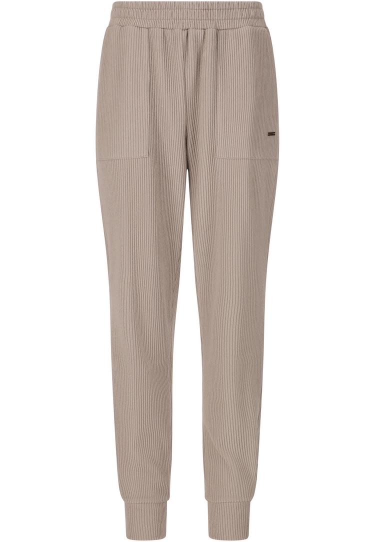 Athlecia Athlecia Reiley Sweathose Damen - 1314 Light Heather - 0 | SportScheck