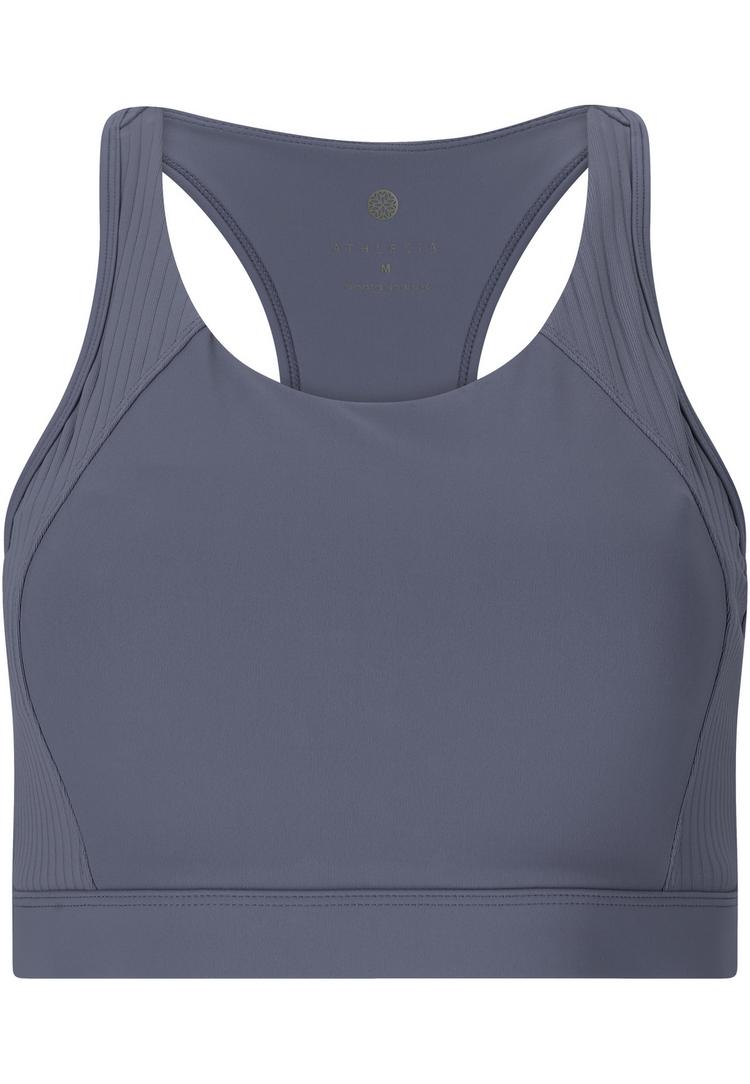 Athlecia Athlecia Aliya BH Damen - 2101 Dark Sapphire - 0 | SportScheck
