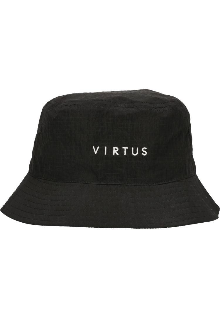 Virtus Virtus Aycock Hut - 1001 Black - 0 | SportScheck