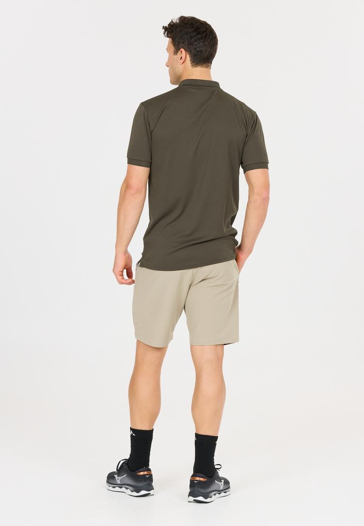 Whistler Whistler Felox V2 Poloshirt Herren - 1071 Black Ink - 2 | SportScheck