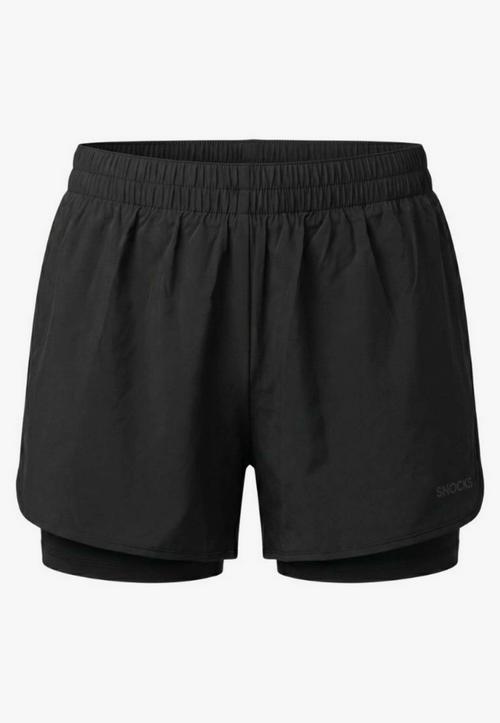 Snocks Sport Shorts Funktionsshorts Damen