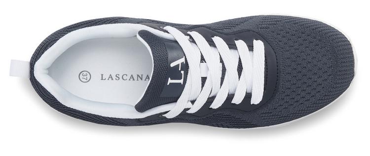 Lascana Lascana Sneaker Sneaker Damen - marine - 2 | SportScheck