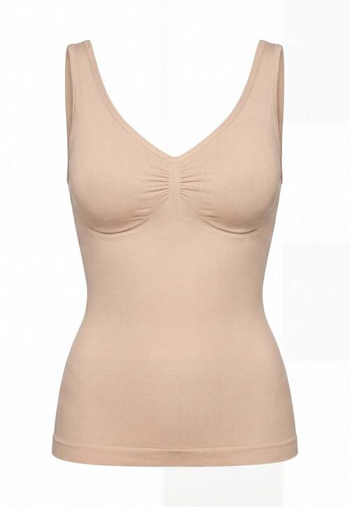 Snocks Shaping Tank Top Unterhose Damen