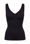 Snocks Shaping Tank Top Unterhose Damen - Schwarz