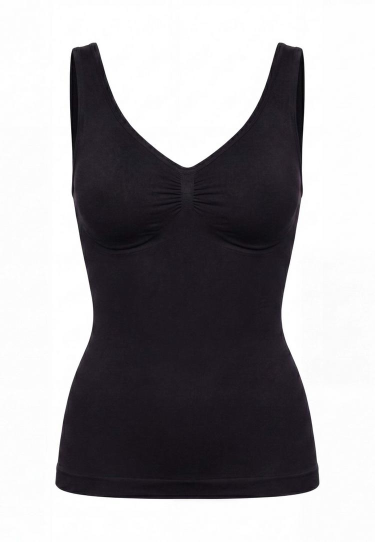 Snocks Snocks Shaping Tank Top Unterhose Damen - Schwarz - 0 | SportScheck