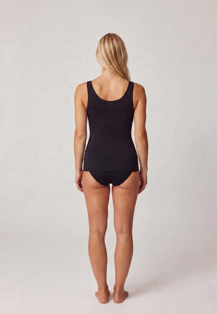 Snocks Snocks Shaping Tank Top Unterhose Damen - Schwarz - 1 | SportScheck