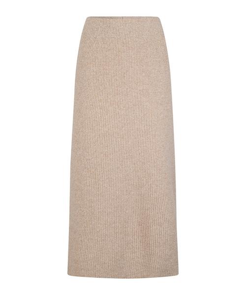 Falke Midi-Skirt Hosenrock Damen
