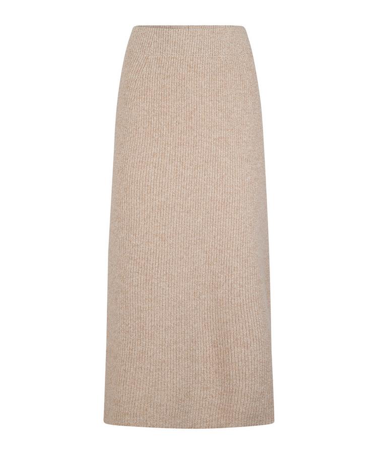 Falke Falke Midi-Skirt Hosenrock Damen - sand (4320) - 0 | SportScheck