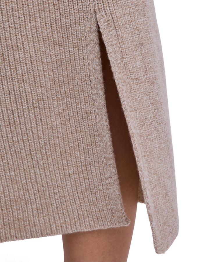 Falke Falke Midi-Skirt Hosenrock Damen - sand (4320) - 3 | SportScheck