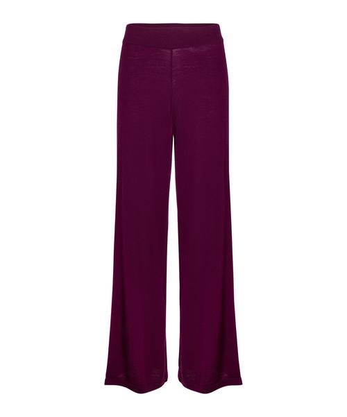 Falke Merino X-fine Pants Hose Damen