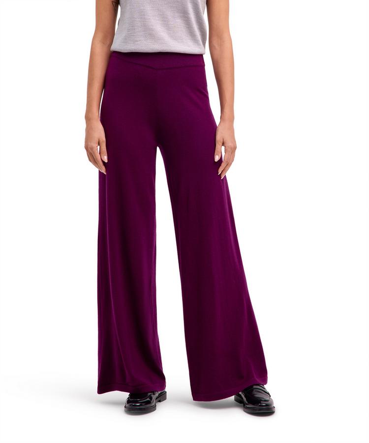 Falke Falke Merino X-fine Pants Hose Damen - vendetta (8704) - 0 | SportScheck