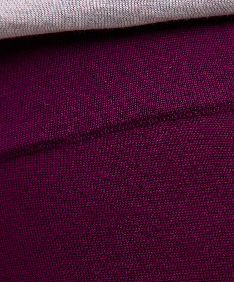 Falke Falke Merino X-fine Pants Hose Damen - vendetta (8704) - 2 | SportScheck