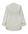 Falke Cotton Cape Schal Damen - off-white (2040)