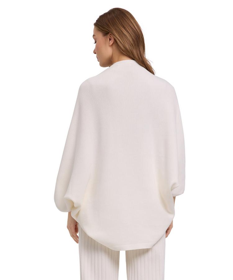 Falke Falke Cotton Cape Schal Damen - off-white (2040) - 0 | SportScheck