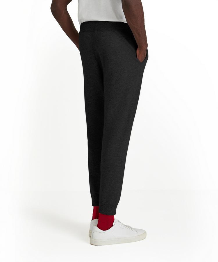 Falke Falke Sweatpants m Hose Herren - black (3000) - 0 | SportScheck