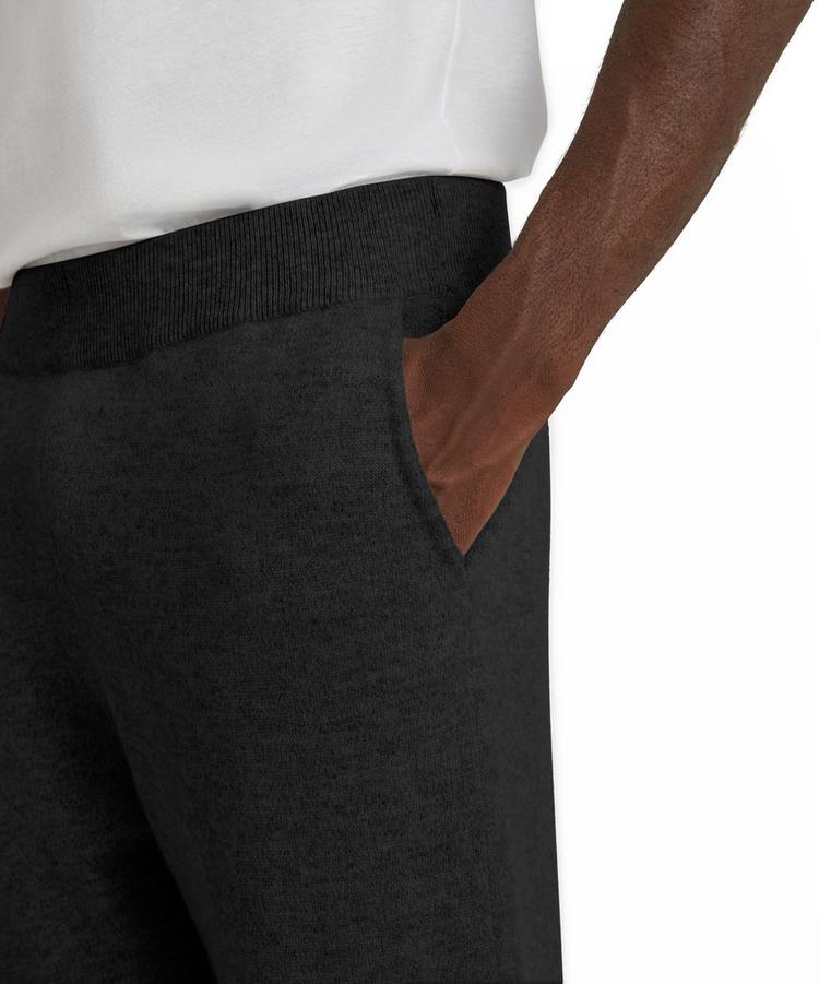 Falke Falke Sweatpants m Hose Herren - black (3000) - 1 | SportScheck