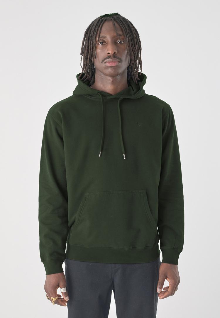 Cleptomanicx Cleptomanicx Ligull Hoodie Herren - Mountain View - 0 | SportScheck