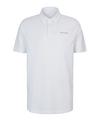 Falke GO Poloshirt Poloshirt Herren - white (2860)
