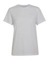 Falke Trekking Perform Better Tee T-Shirt Damen - white (2860)