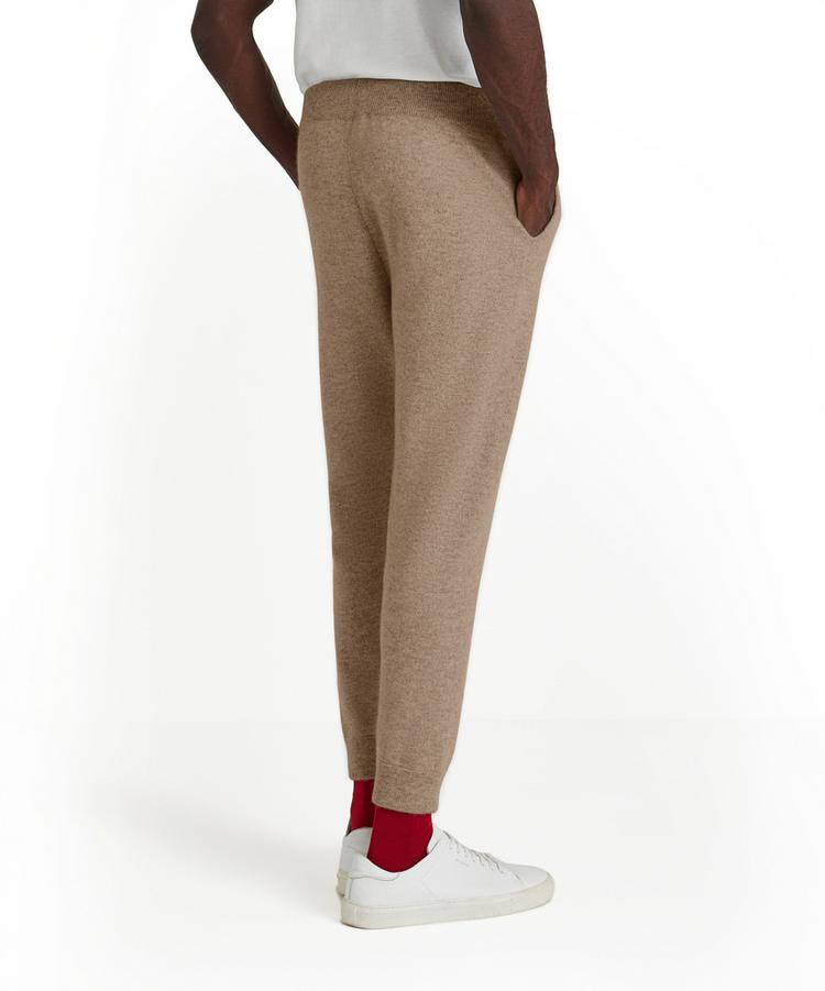 Falke Falke Sweatpants m Hose Herren - camel (5038) - 0 | SportScheck