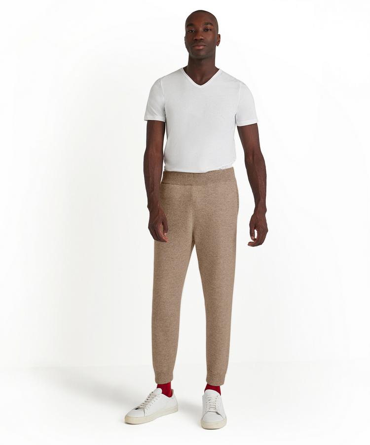 Falke Falke Sweatpants m Hose Herren - camel (5038) - 0 | SportScheck