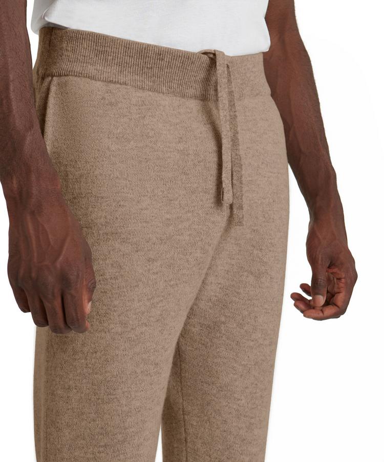Falke Falke Sweatpants m Hose Herren - camel (5038) - 1 | SportScheck
