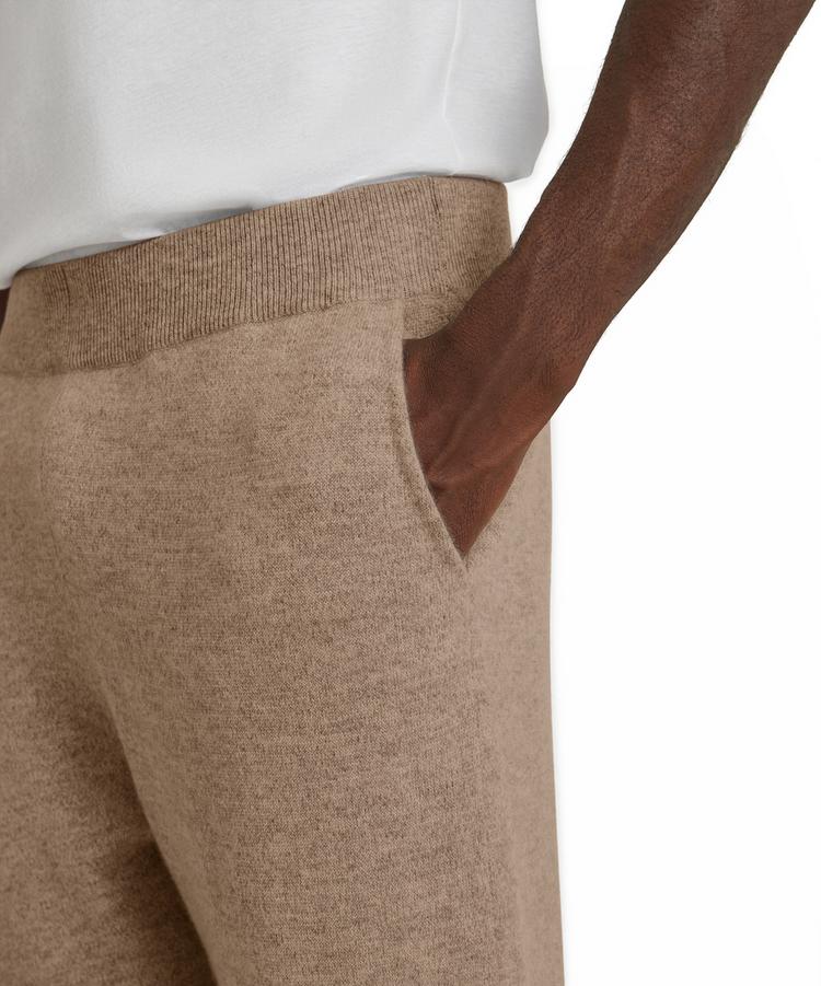 Falke Falke Sweatpants m Hose Herren - camel (5038) - 2 | SportScheck