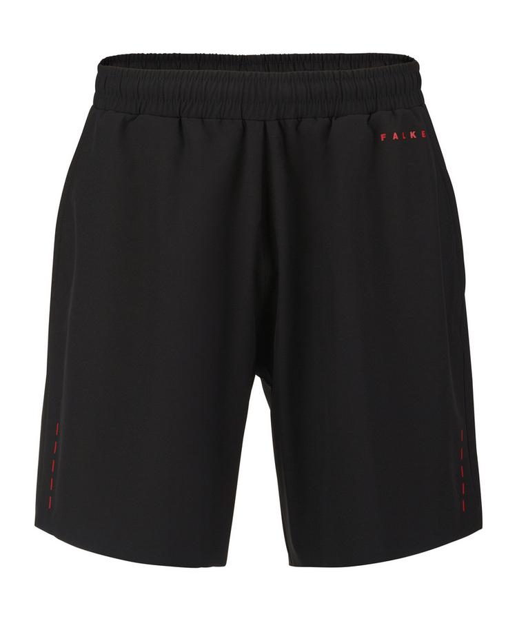 Falke Falke Trekking Perform better Shorts Funktionshose Herren - black (3000) - 0 | SportScheck