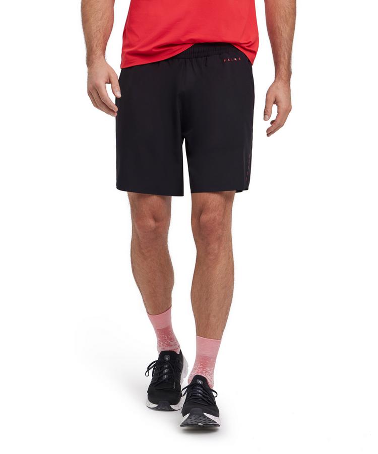 Falke Falke Trekking Perform better Shorts Funktionshose Herren - black (3000) - 0 | SportScheck