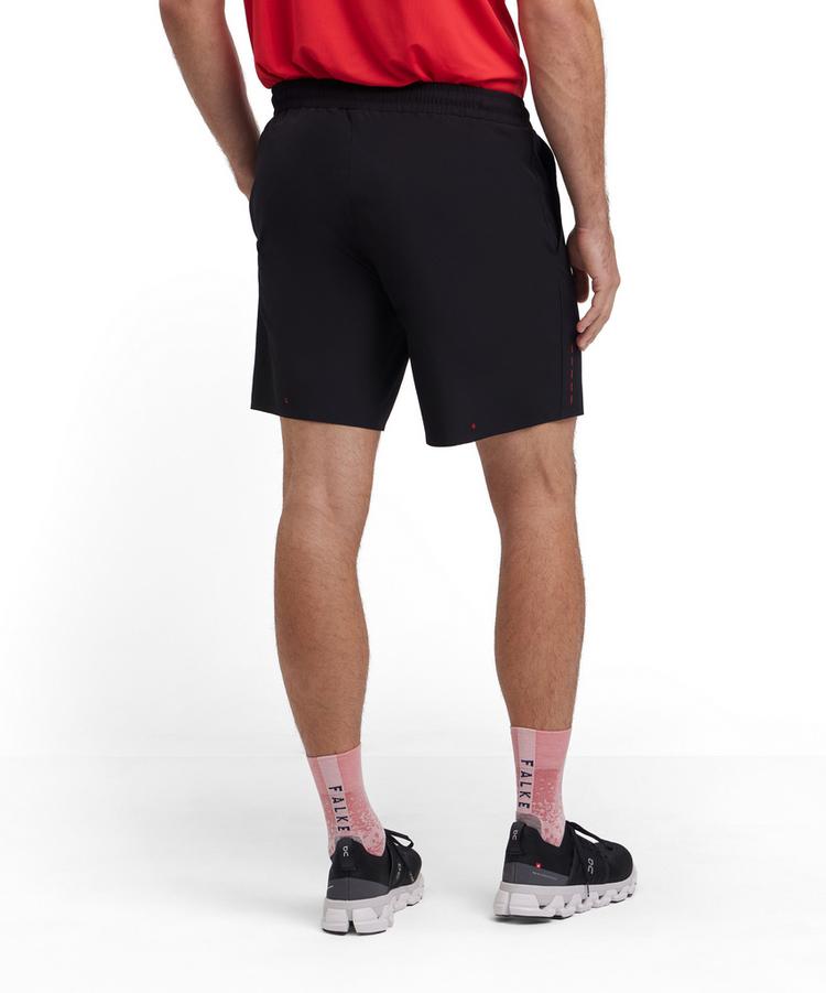 Falke Falke Trekking Perform better Shorts Funktionshose Herren - black (3000) - 0 | SportScheck