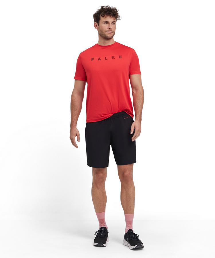 Falke Falke Trekking Perform better Shorts Funktionshose Herren - black (3000) - 1 | SportScheck
